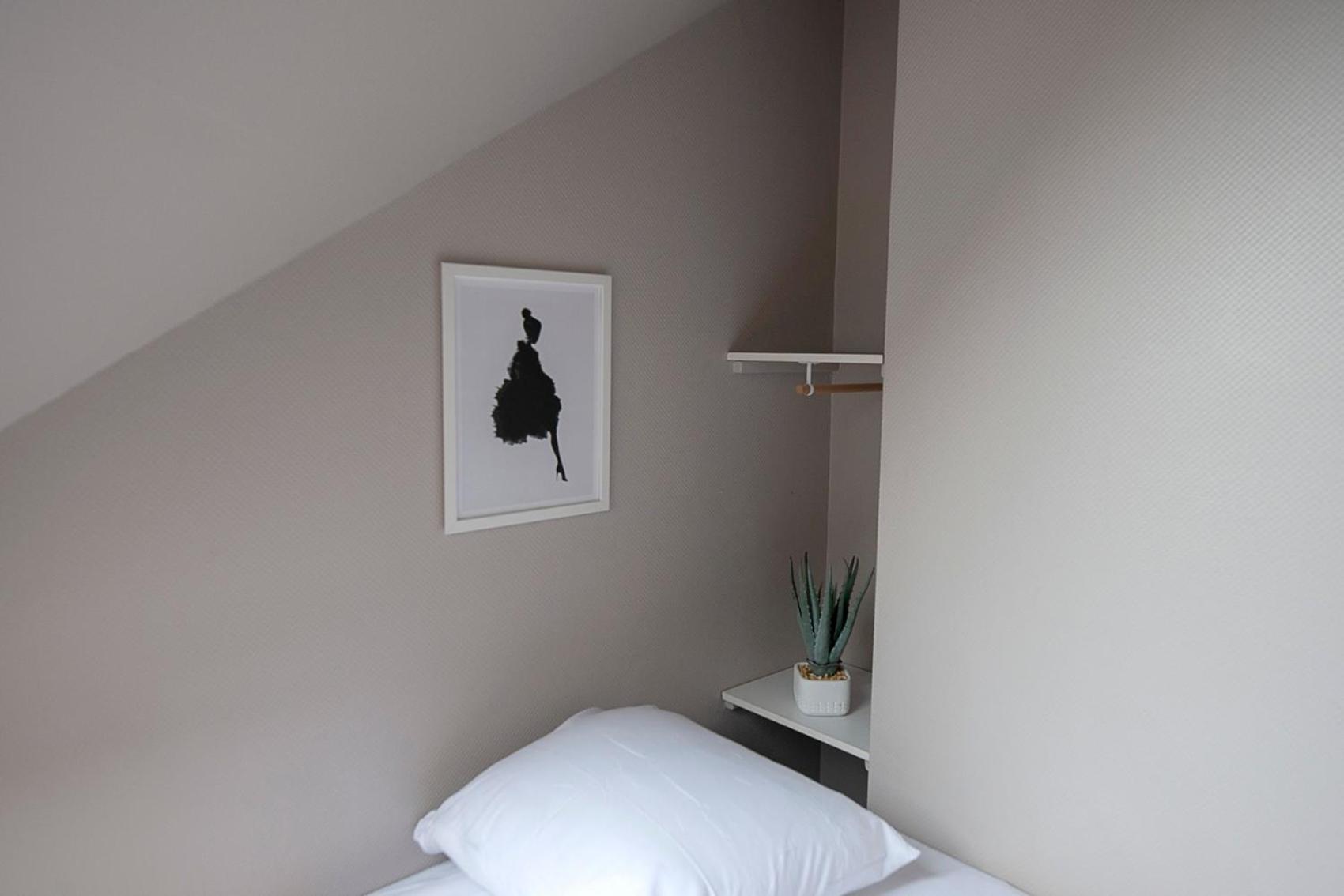 Le Minihic Apartment Saint-Malo
