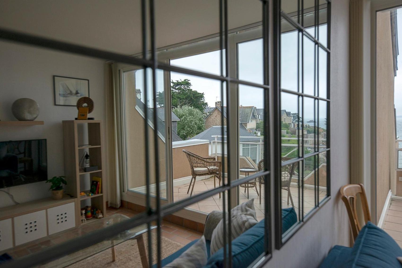 Apartment Le Minihic