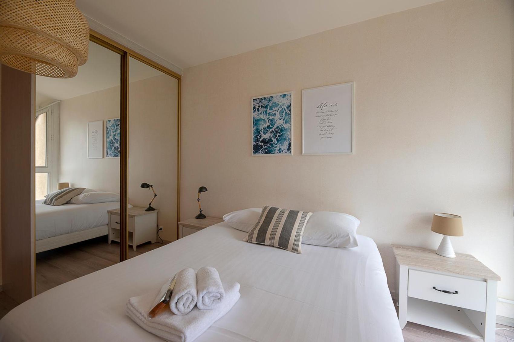 Apartment Le Minihic Saint-Malo
